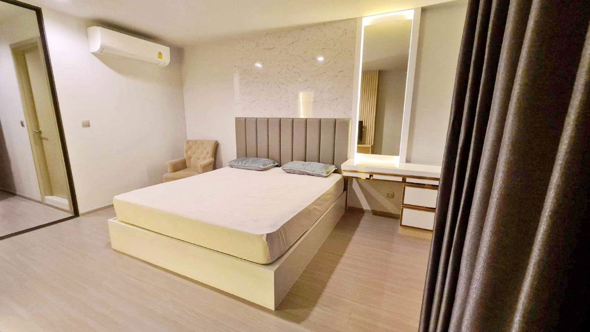 รูป ห้องว่าง❤️ราคาต่อรองได้✅สนใจห้องนี้ทักได้เลยนะคะ❣️❣️❣️ จตุจักร 💥ไลฟ์ ลาดพร้าว 🔴🟢🟡 - รูปที่ 2/12