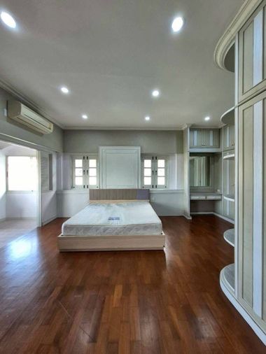 ให้เช่าบ้านเดี่ยว 3 ห้องนอน 200 ตร.ม. 95 ตร.ว. เอเวอร์กรีน ซิตี้