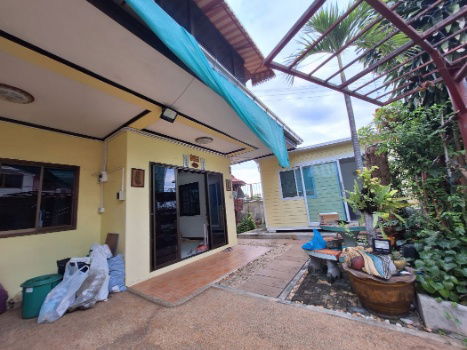 รูป ขาย บ้านแฝด อุดมทรัพย์ 160 ตรม หลังมุม 41.4 ตรว น่าอยู่ - รูปที่ 11/12