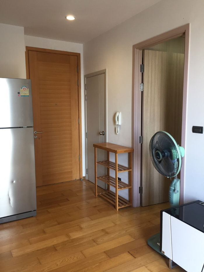 รูป OMG919 [ ฟิวส์ สาทร-ตากสิน ]  ติด BTS วงเวียนใหญ่ -ห้องมุม 1 ห้องนอน - ว่าง 1 ธ.ค. 68 - รูปที่ 4/9