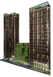 🌟 Down Payment / Booking Contract for Sale – Landmark at Ka 5549962