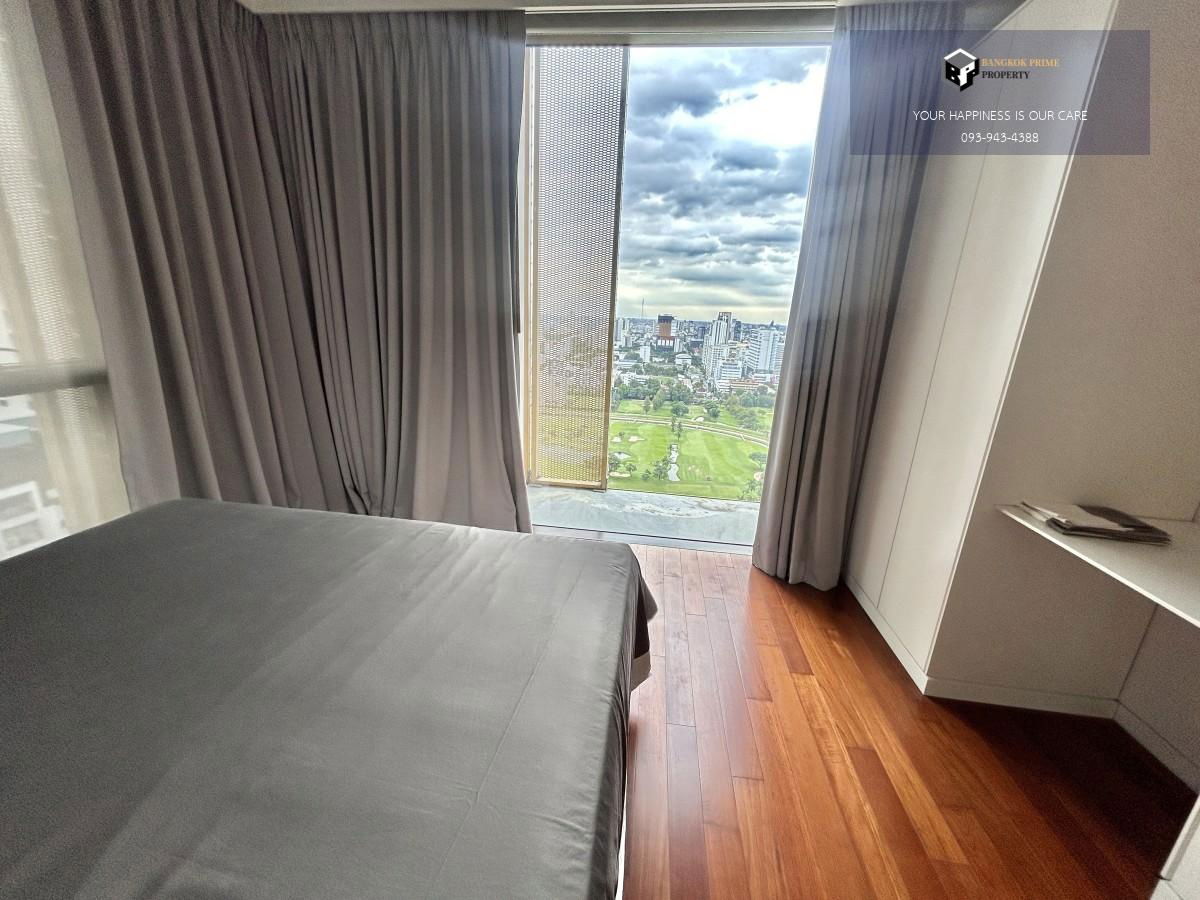 รูป Hansar Rajdamri | Ultra Luxury BTS Rajdamri #2025112213089 - รูปที่ 1/13