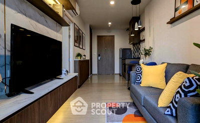 Condos for sale : 1-BR Condo For Sale At The Base Phetchaburi-Thonglor, Bangkok (ID 2437562)