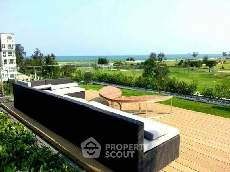 รูป คอนโด 1-ห้องนอน ที่ ออทัมน์ หัวหิน ใกล้ หาดเขาตะเกียบ (ID 1165029) - รูปที่ 7/19