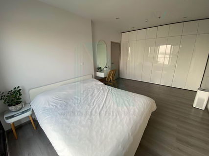 🔺 For Sell Condo THE POLITAN AQUA Building 1, Floor 11,2 bed room, Room size 60 sqm