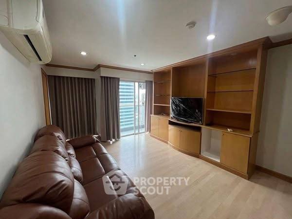 picture 3-BR Condo at Silom Suite Condominium near BTS Saint Louis (ID 2353567) - 1/10