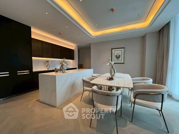 picture 2-BR Condo at One 89 Wireless near MRT Lumphini (ID 2433311) - 2/8