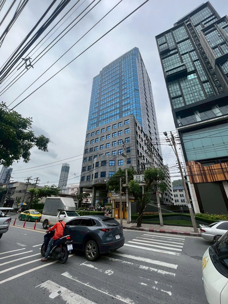 💛(Sales/Rent)❤️ SSP Tower 1, Ekkamai