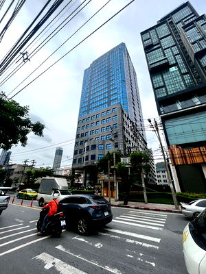 Office for rent New Petchburi Road Bangkok : 💛(Sales/Rent)❤️ SSP Tower 1, Ekkamai