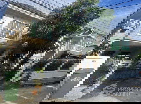 5-BR House in Tha Kham (ID 2430420)