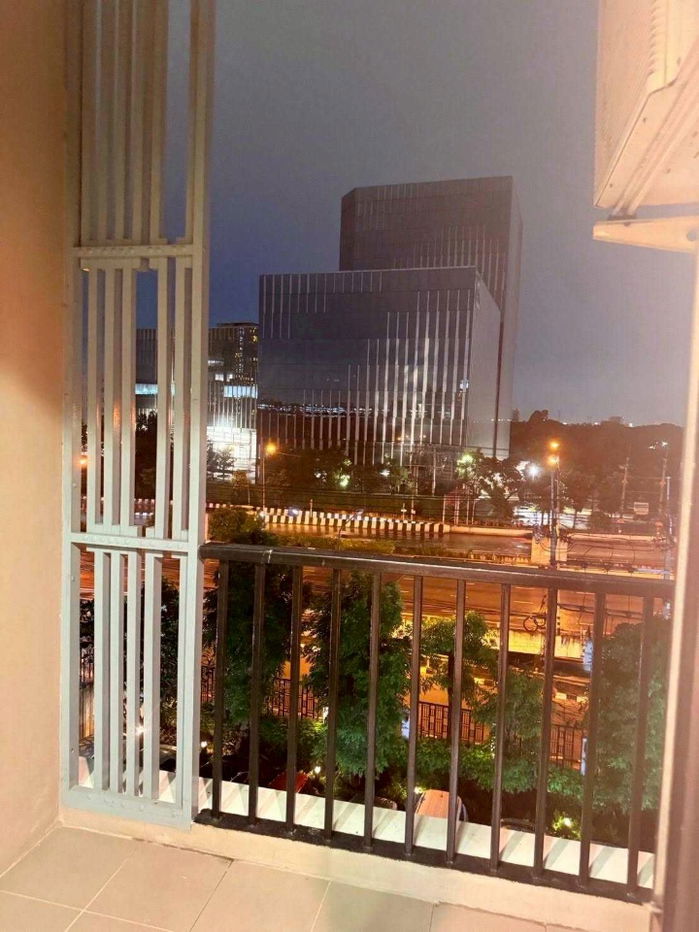 picture iCondo Kaset–            Nawamin - 6/6