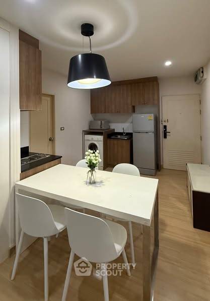 รูป คอนโด 1-ห้องนอน ที่ ทรี คอนโด สุขุมวิท 42 คอนโดมิเนียม ใกล้ BTS พระโขนง (ID 2325073) - รูปที่ 4/18