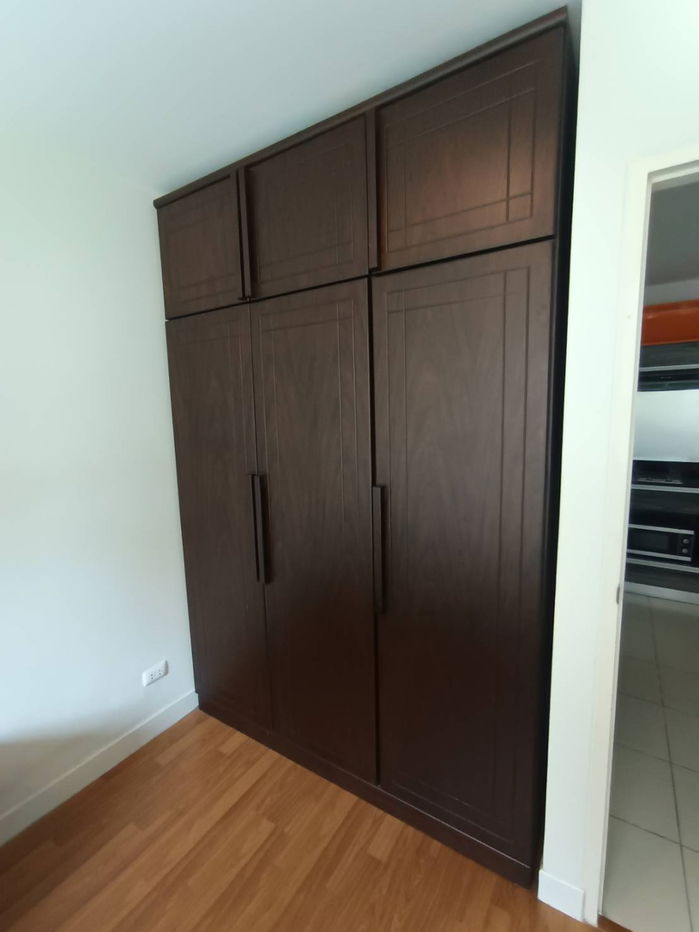 picture For rent Beautiful room, good location, near the BTS 400 meter near an international school, 5 minutes walk to BTS Bearing, lots of food, quiet,safety - 3/13
