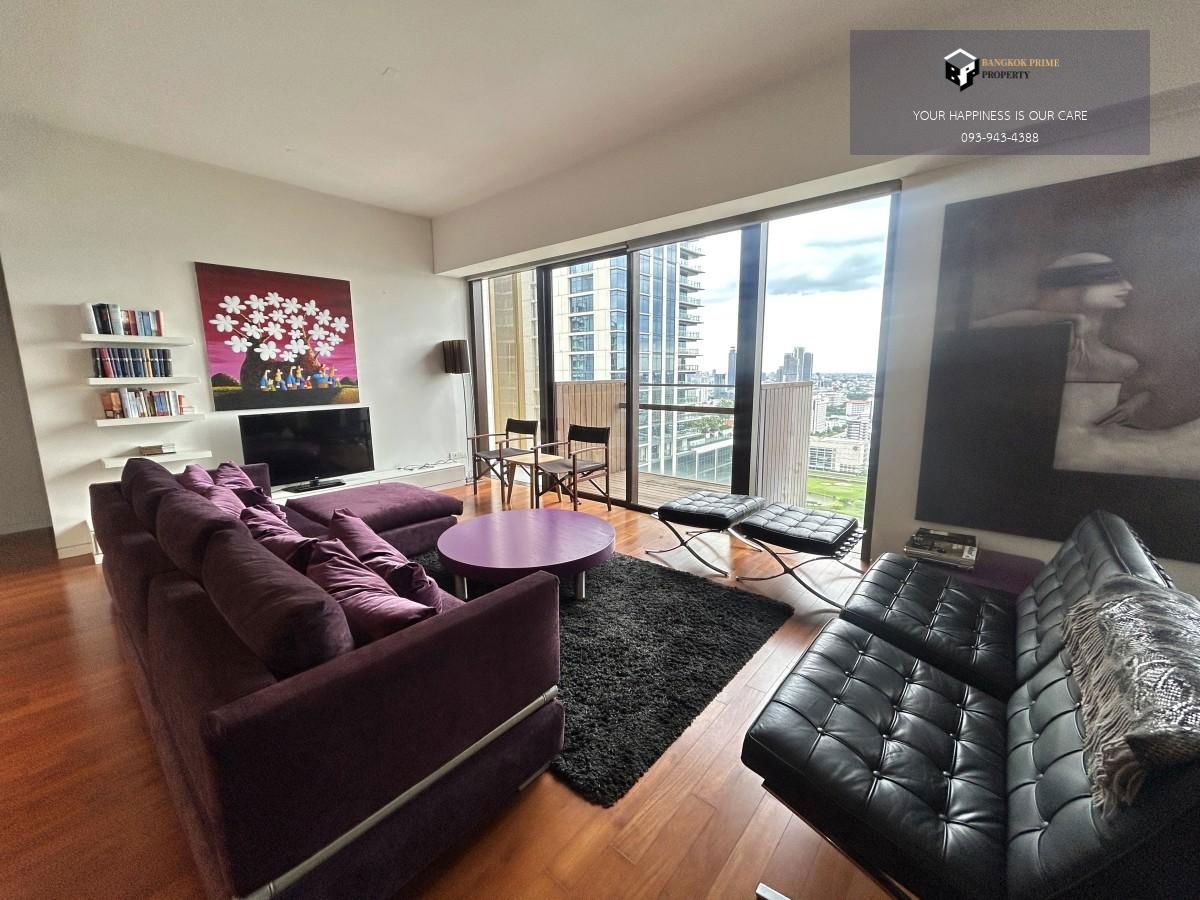 รูป Hansar Rajdamri | Ultra Luxury BTS Rajdamri #2025112213089 - รูปที่ 2/13