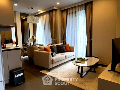 ขายคอนโด : คอนโด 2-ห้องนอน ที่ โคโค่ พาร์ค ใกล้ MRT คลองเตย (ID 2441323)