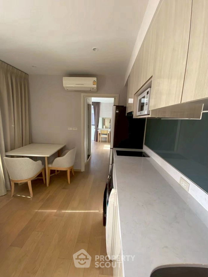 รูป คอนโด 1-ห้องนอน ที่ รูเนะสุ ทองหล่อ 5 ใกล้ BTS ทองหล่อ (ID 2444429) - รูปที่ 3/7