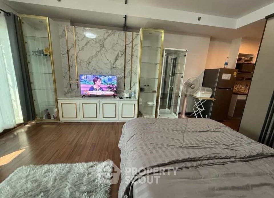 picture Studio Condo at Supalai Monte 2 in Wat Ket (ID 2440417) - 5/11
