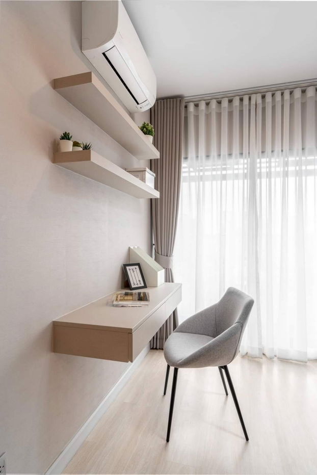 picture For Rent - Knightsbridge Prime Sathorn , 1 bedroom 1 bathroom - 5/8