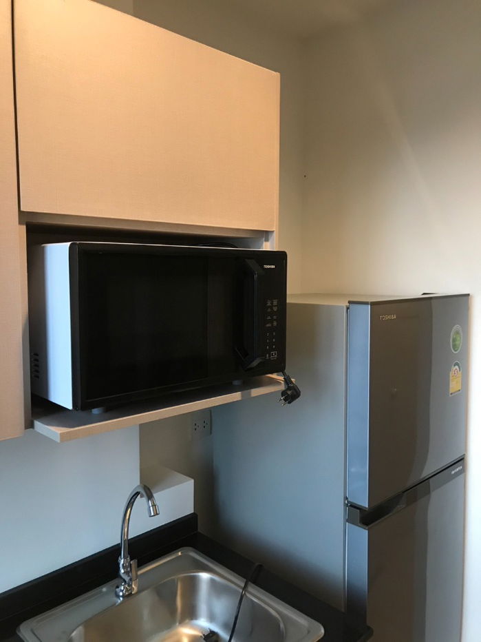 picture Code: KJ9854 for rent The Politan Rive 🔥🔥 Line ID: @kjcondo (with @)🔥🔥 - 9/16