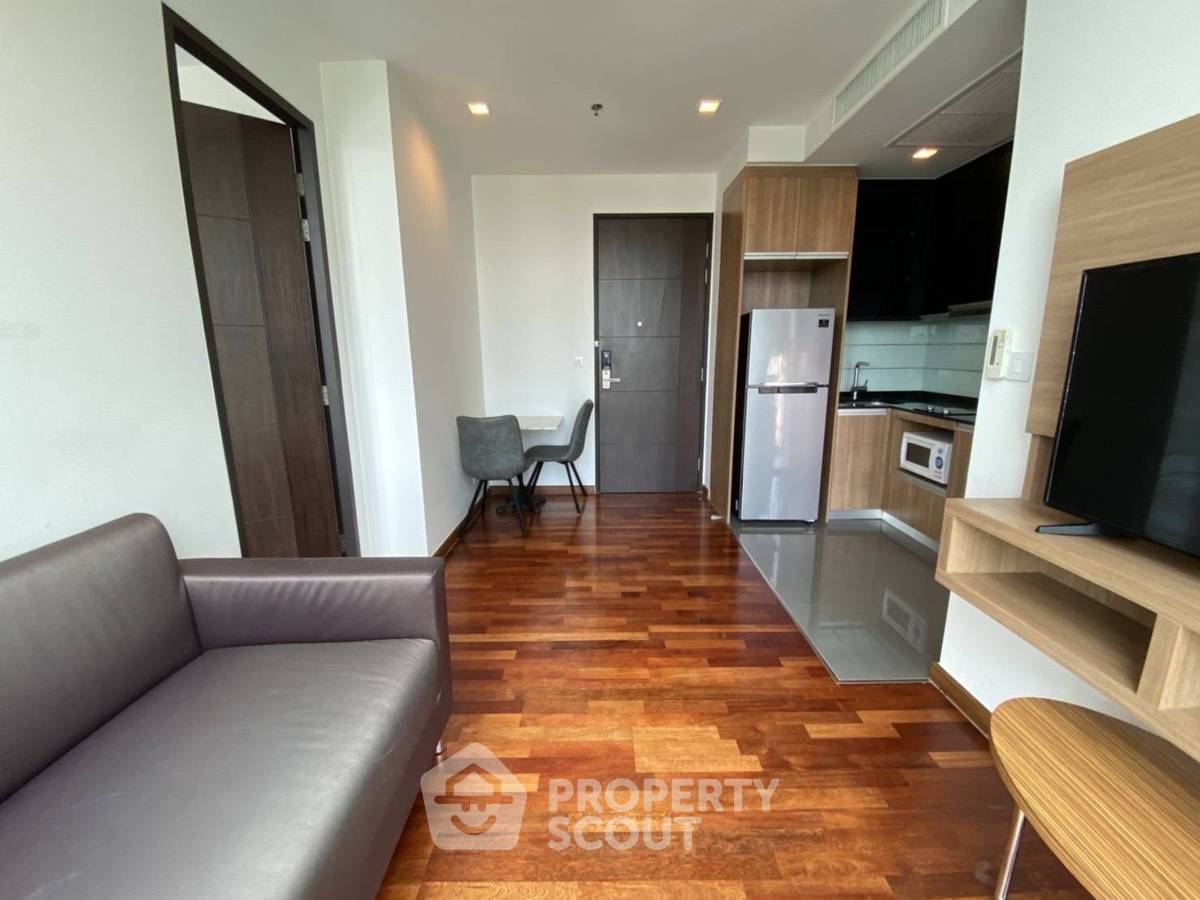 รูป คอนโด 1-ห้องนอน ที่ วิช ซิกเนเจอร์ มิดทาวน์ สยาม ใกล้ BTS ราชเทวี (ID 2443933) - รูปที่ 3/10