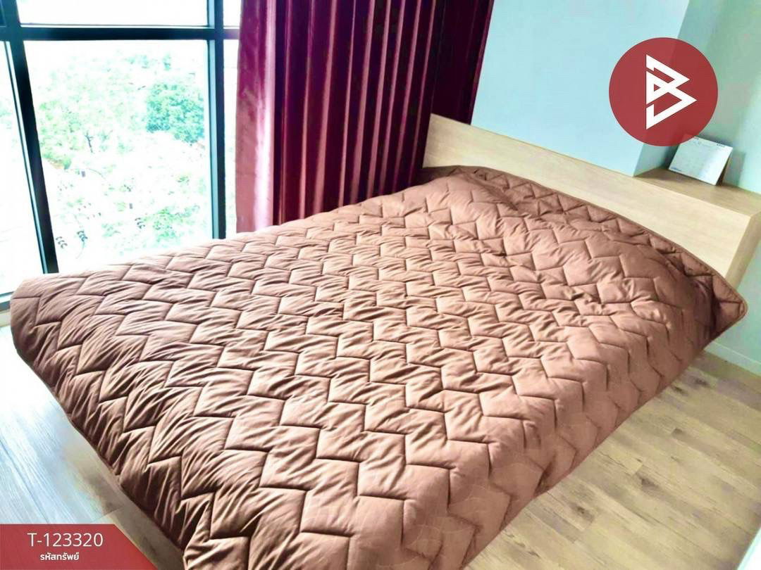 รูป ปล่อยเช่า คอนโด เอสเพน ซ.ลาซาล 35.26ตรม. - รูปที่ 1/20