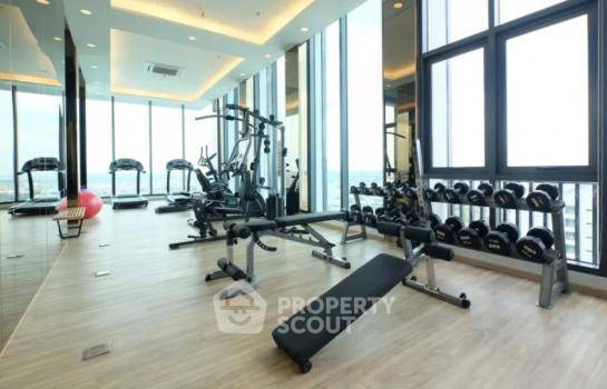 picture Studio Condo at Chapter One Shine Bangpo near MRT Bang Pho (ID 646748) - 8/8