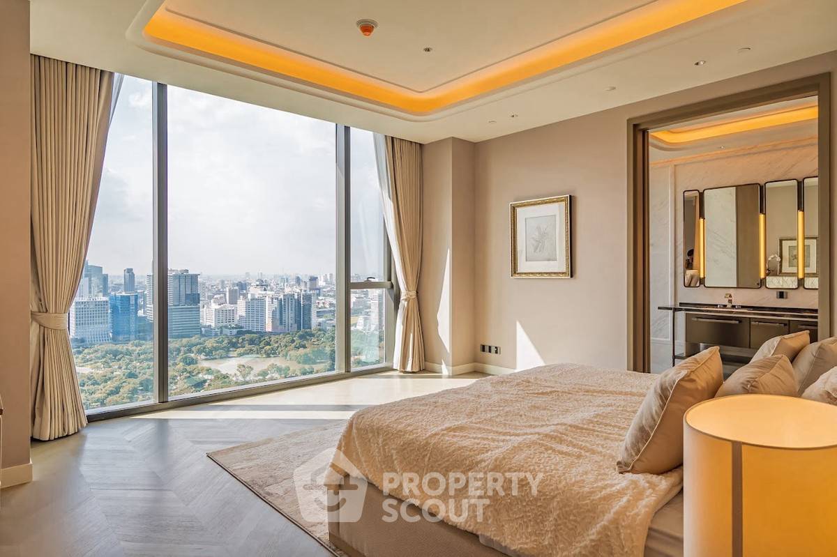 รูป คอนโด 7-ห้องนอน ที่ วัน เอทตี้ไนน์ ไวร์เลส ใกล้ MRT ลุมพินี (ID 2435895) - รูปที่ 6/37