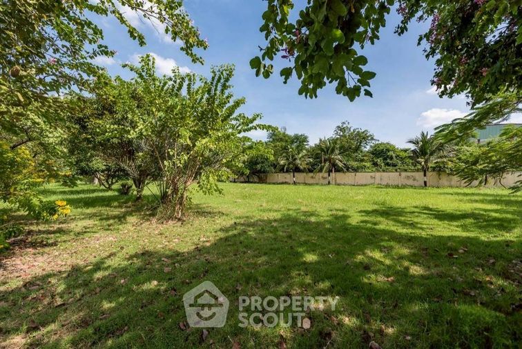 ขายที่ดิน 642 ตร.ว. เขตจอมทอง