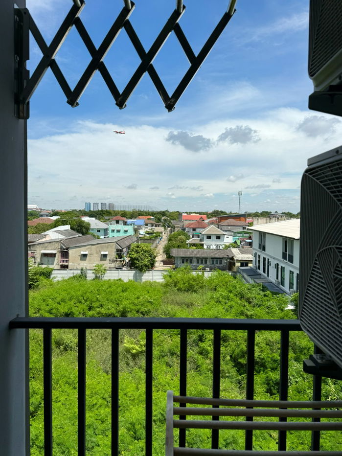 รูป 🔥 ขายด่วนที่สุด! คอนโดพร้อมผู้เช่า ลำลูกกา–คูคต ราคาถูกมาก 🔥 - รูปที่ 8/15