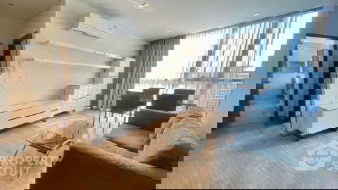 2-BR Condo at Le Luk Condominium near BTS Phra Khanong (ID 2435995)