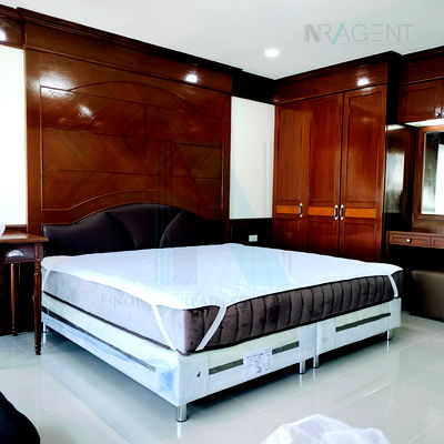 Condos for rent : 🎉 For Rent Condo SUKHUMVIT SUITE Building 1, Floor 18,Studio, Room size 28 sqm