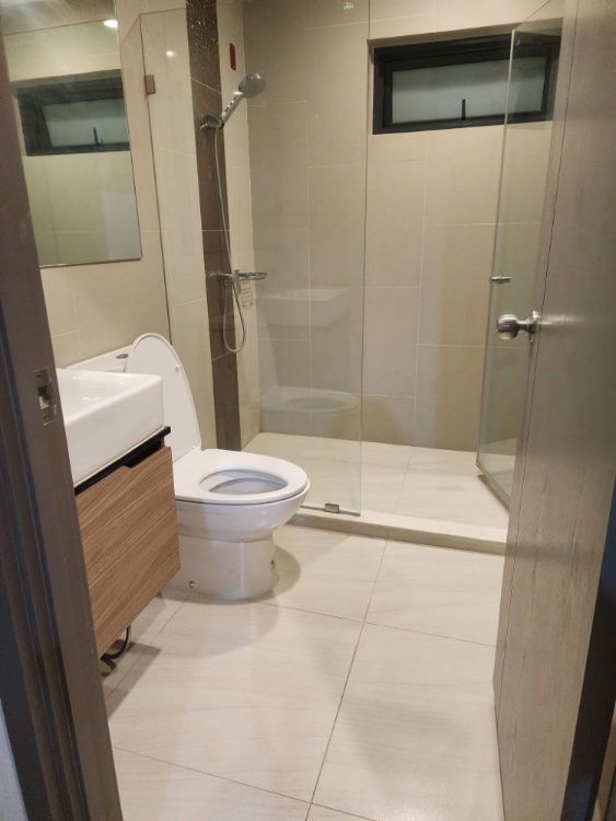 picture S856 [For Sale] Ideo Thapra Interchange ✨ MRT Tha Phra 💰 Price only 2,850,000 baht - 3/6