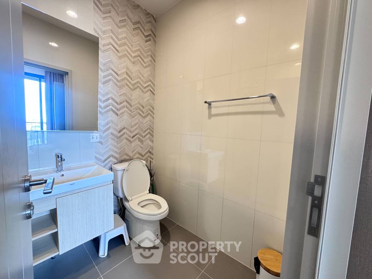 picture 1-BR Condo at Oka Haus Sukhumvit 36 near BTS Thong Lor (ID 2284364) - 7/9