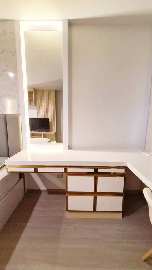 รูป ห้องว่าง❤️ราคาต่อรองได้✅สนใจห้องนี้ทักได้เลยนะคะ❣️❣️❣️ จตุจักร 💥ไลฟ์ ลาดพร้าว 🔴🟢🟡 - รูปที่ 8/12