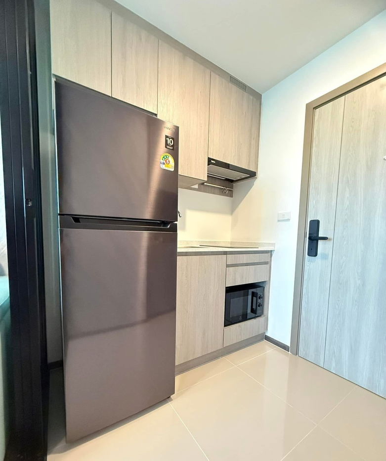 picture #R7719 🎉 221168 Condo for rent Brixton Pet&Play Phahol 50 Station - 7/9