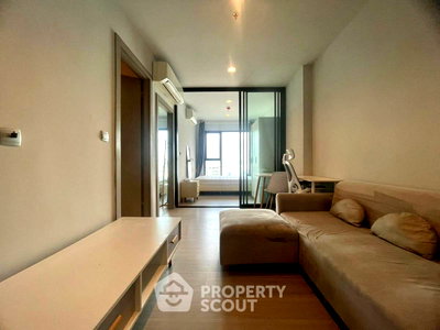 Condos for rent : 2-BR Condo at Life Asoke - Rama 9 near MRT Phra Ram 9 (ID 2444213)