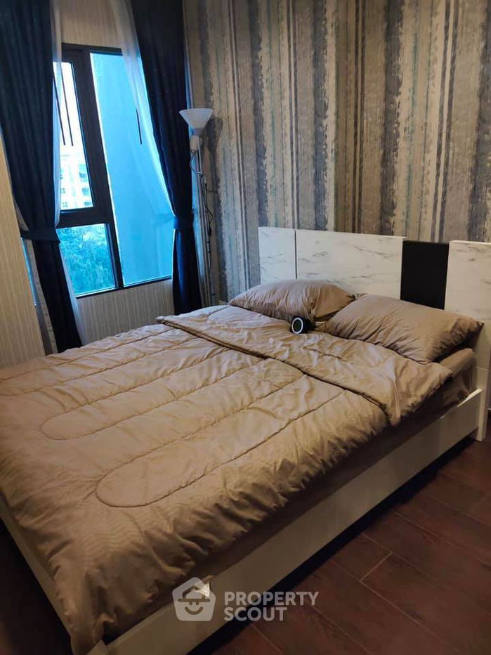 picture 1-BR Condo at C Ekkamai near ARL Ramkhamhaeng (ID 621945) - 4/15