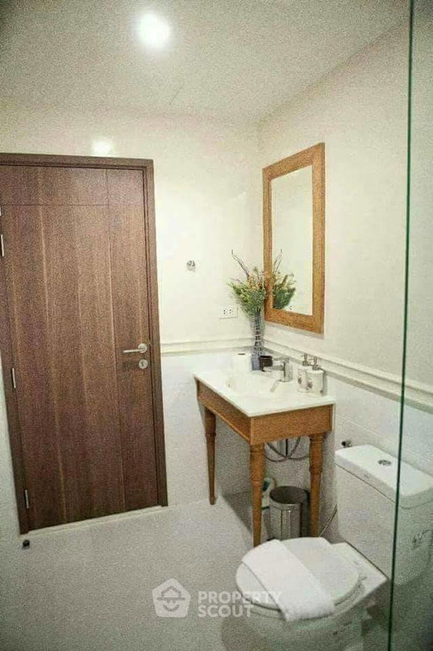 รูป คอนโด 1-ห้องนอน ที่ ออทัมน์ หัวหิน ใกล้ หาดเขาตะเกียบ (ID 1165029) - รูปที่ 17/19