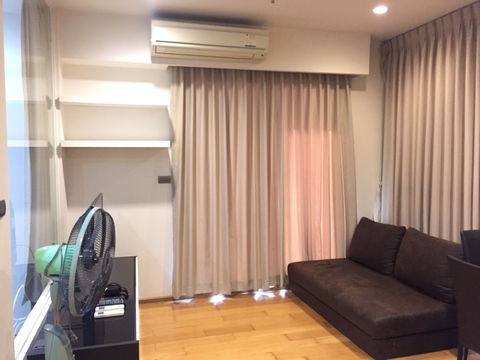 OMG919 [ ฟิวส์ สาทร-ตากสิน ]  ติด BTS วงเวียนใหญ่ -ห้องมุม 1 ห้องนอน - ว่าง 1 ธ.ค. 68