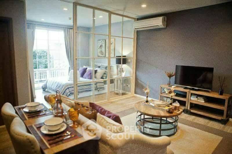 รูป คอนโด 1-ห้องนอน ที่ ออทัมน์ หัวหิน ใกล้ หาดเขาตะเกียบ (ID 1165029) - รูปที่ 1/19