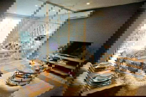 1-BR Condo at Autumn Hua Hin close to Khao Takiab beach (ID 1165029)