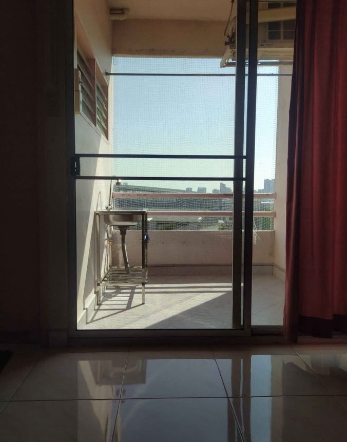 picture Tao Pun Mansion for rent ✨ Fully furnished - 3/5