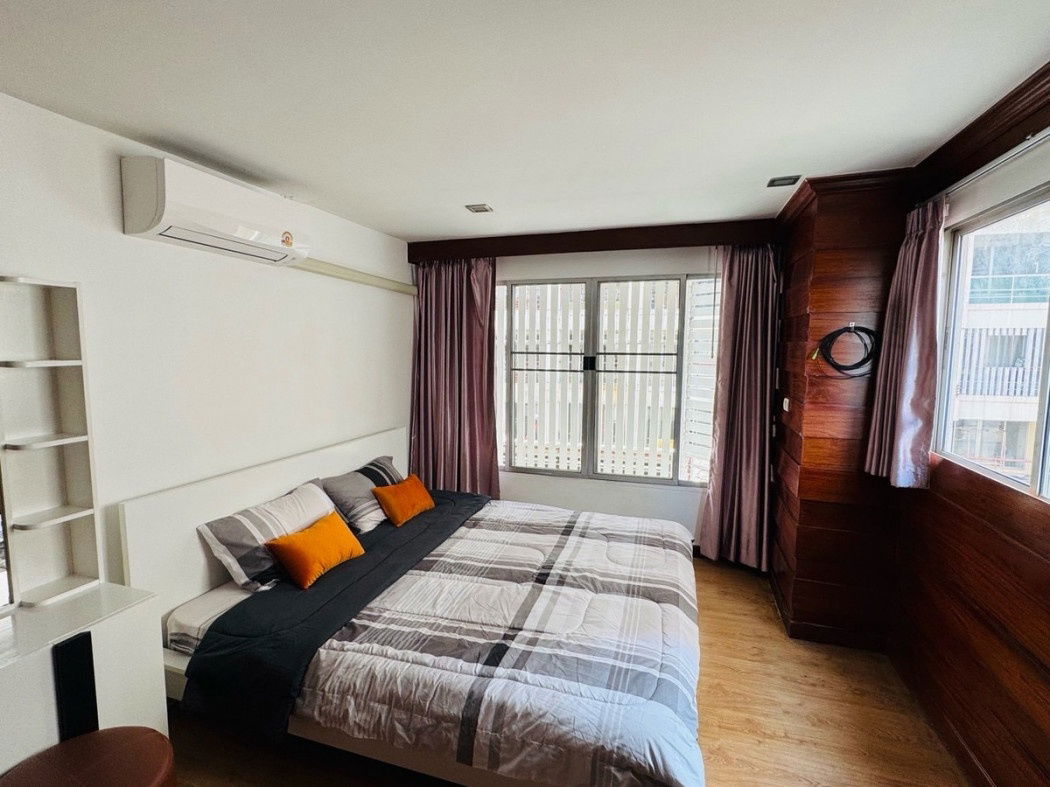 รูป ให้ เช่า คอนโด Premier Place Condominium ห้องมุม 75 ตรม 2 นอน 2 น้ำ ใกล้ ARL รามคำแหง เลี้ยงสัตว์ได้ - รูปที่ 2/9