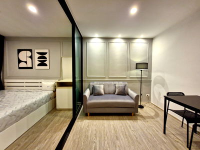 คอนโดให้เช่า : 🌈 Regent home บางนา , 1นอน  28ตรม. Line ID: 0982162681