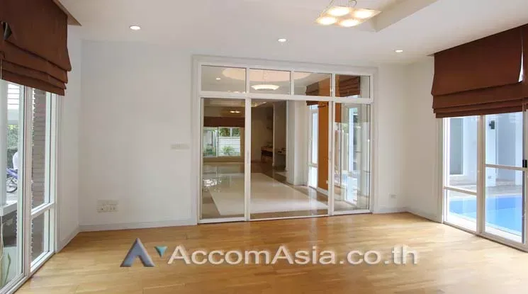 รูป 🔼🔽 AccomA 📩 Pet friendly,Private Swimming Pool 4 BR House @Privacy and Peaceful (60039) - รูปที่ 2/18