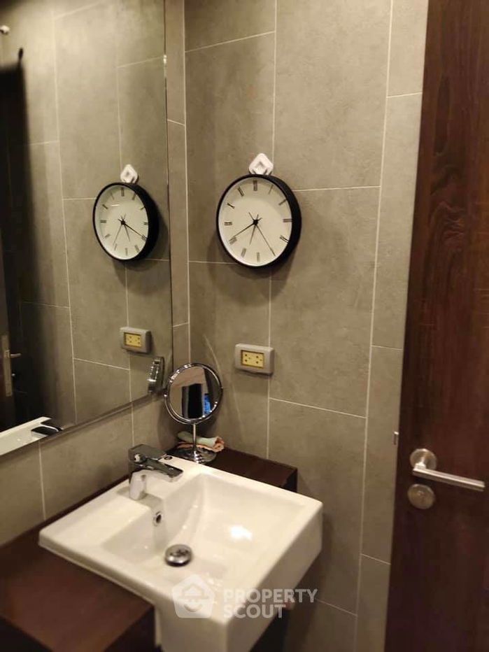 picture 1-BR Condo at C Ekkamai near ARL Ramkhamhaeng (ID 621945) - 8/15