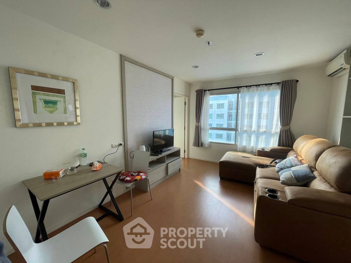 รูป คอนโด 1-ห้องนอน ที่ ลุมพินี พาร์ค บีช จอมเทียน ใกล้ หาดจอมเทียน (ID 2203595) - รูปที่ 4/7