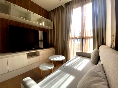 Condos for rent : Code: KJ9824  for rent Runesu Thonglor 5 🔥🔥 Line ID: @kjcondo (with @)🔥🔥