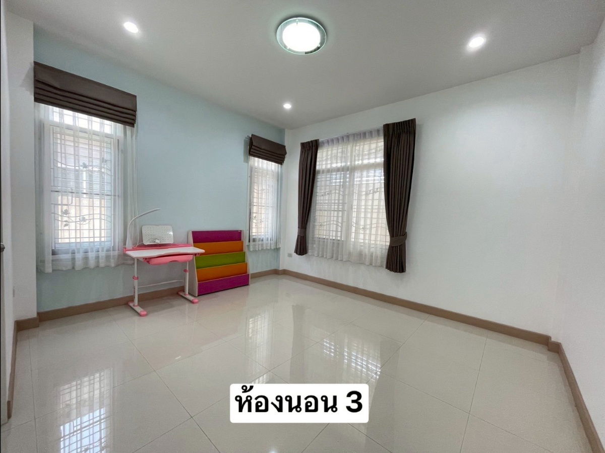 picture House for Rent in Rayong, Downtown Location - 10/11