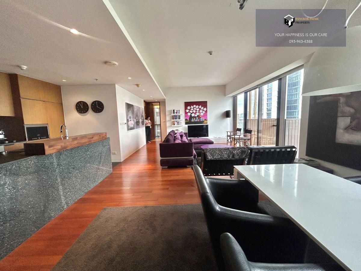 รูป Hansar Rajdamri | Ultra Luxury BTS Rajdamri #2025112213089 - รูปที่ 9/13